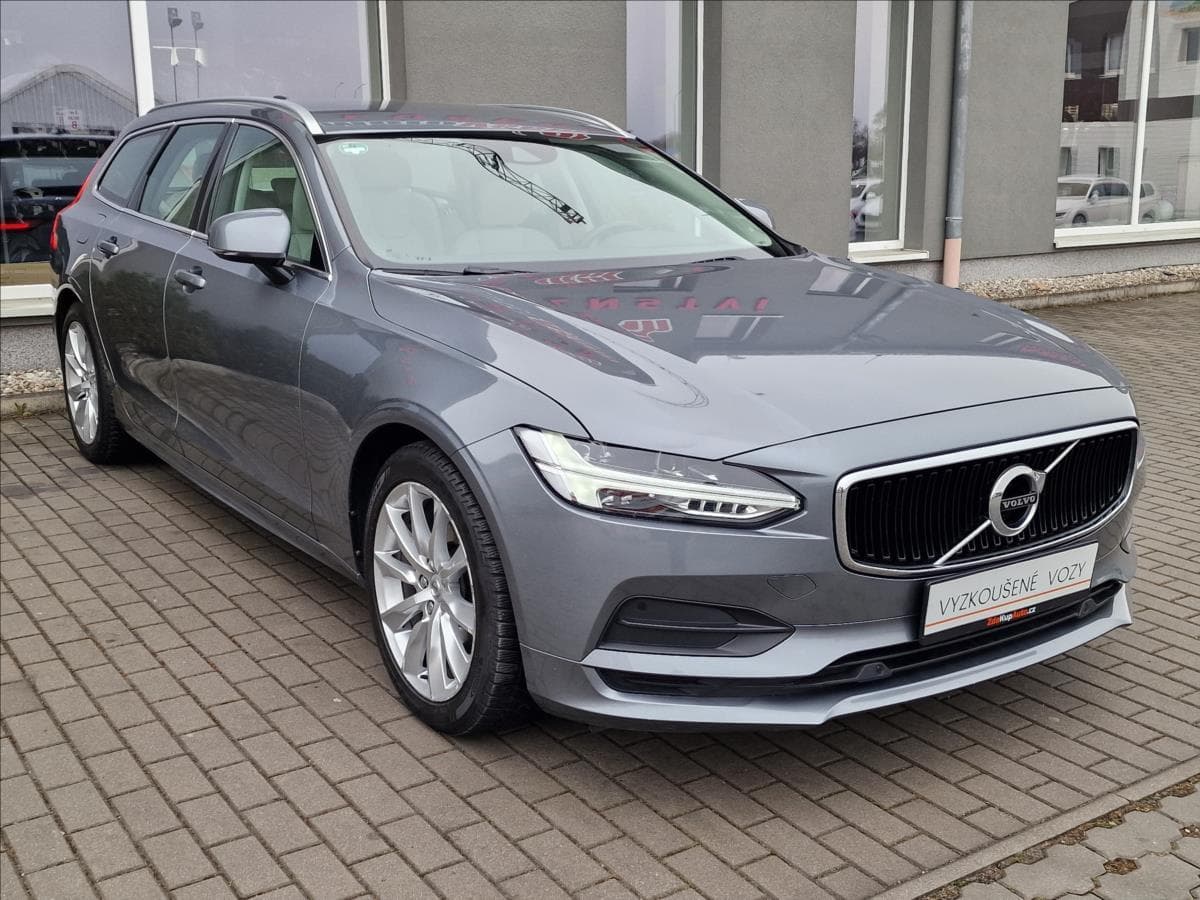2019 Volvo V90 - 3