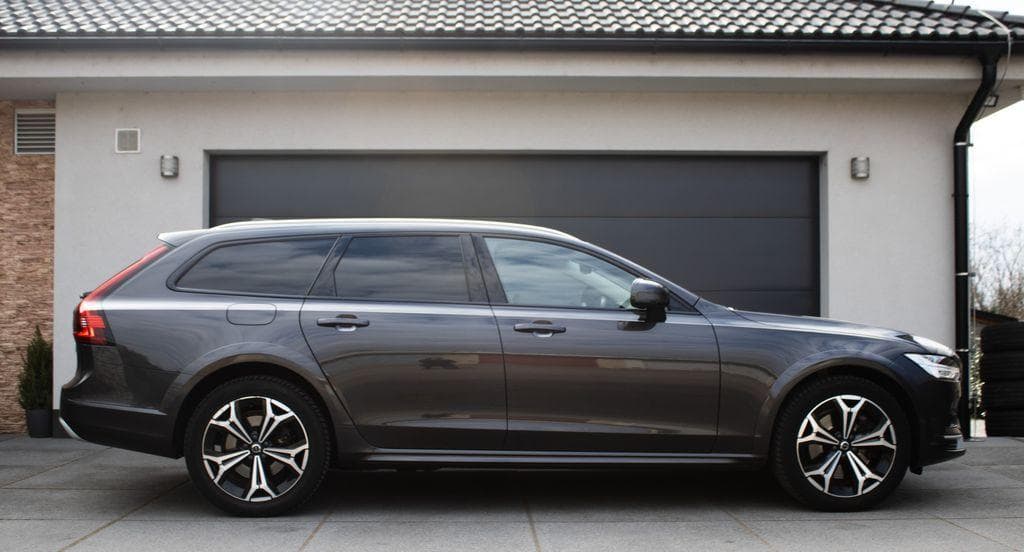 2022 Volvo V90 - 7