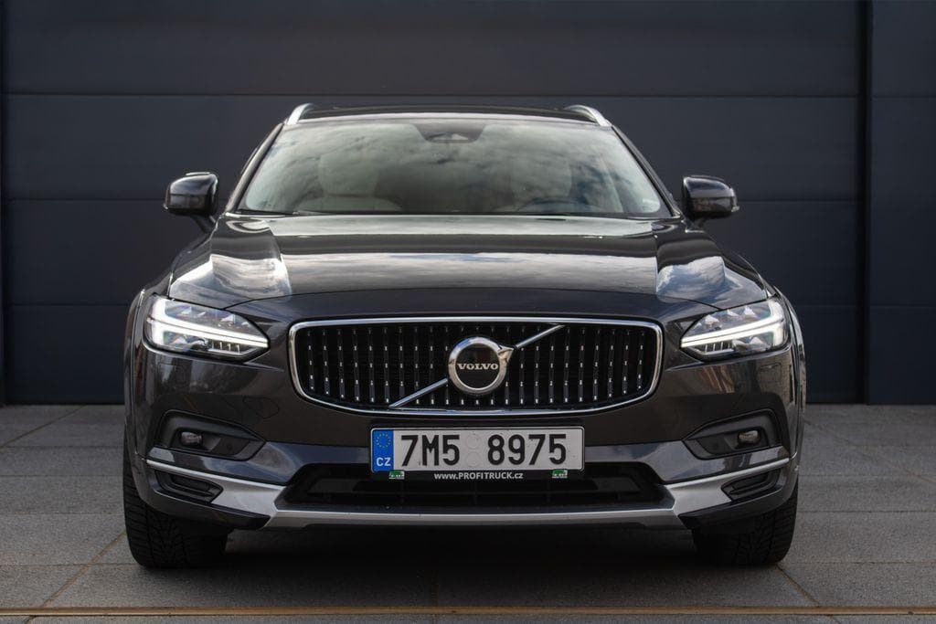 2022 Volvo V90 - 3