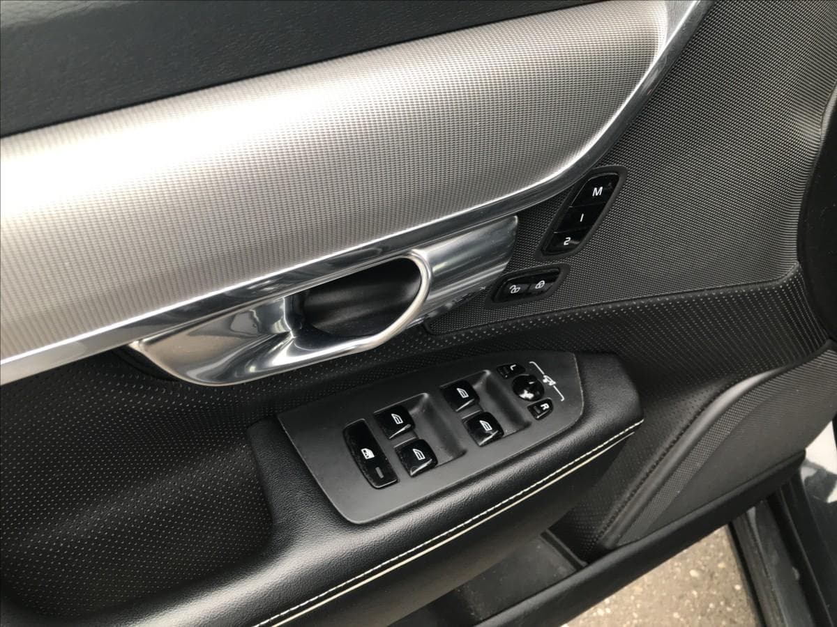 2018 Volvo V90 - 10