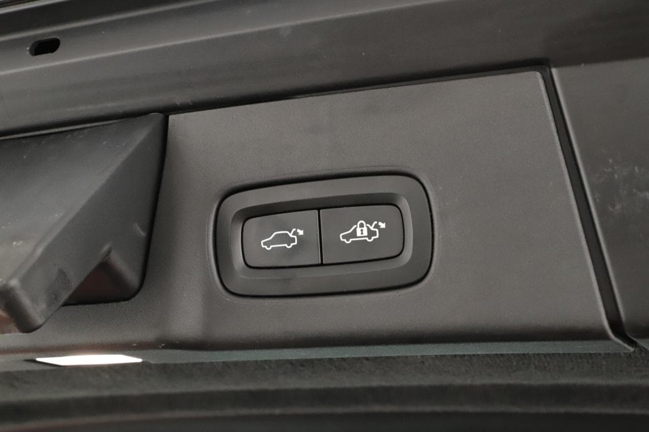 2019 Volvo V90 - 22