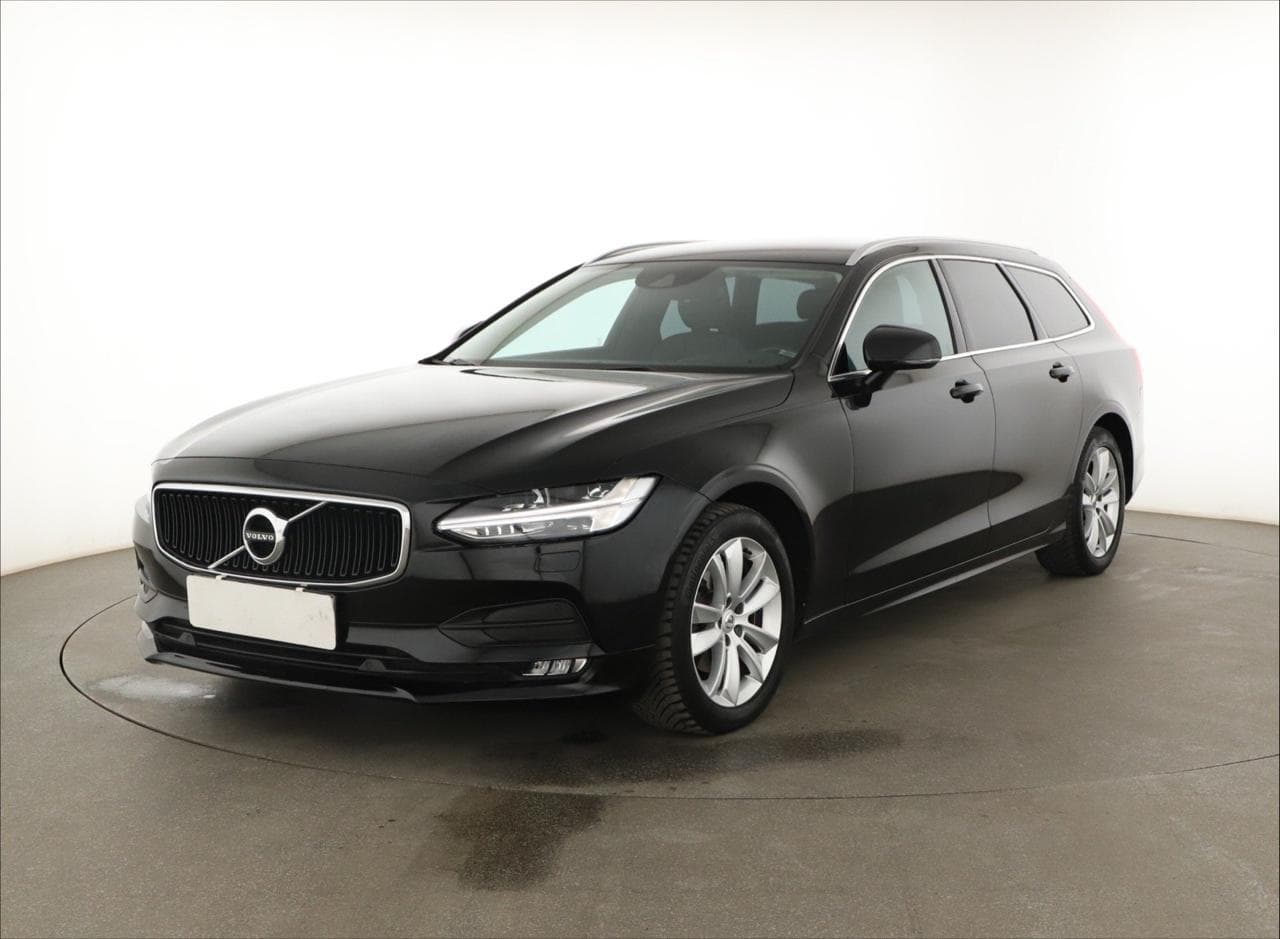2019 Volvo V90 - 3