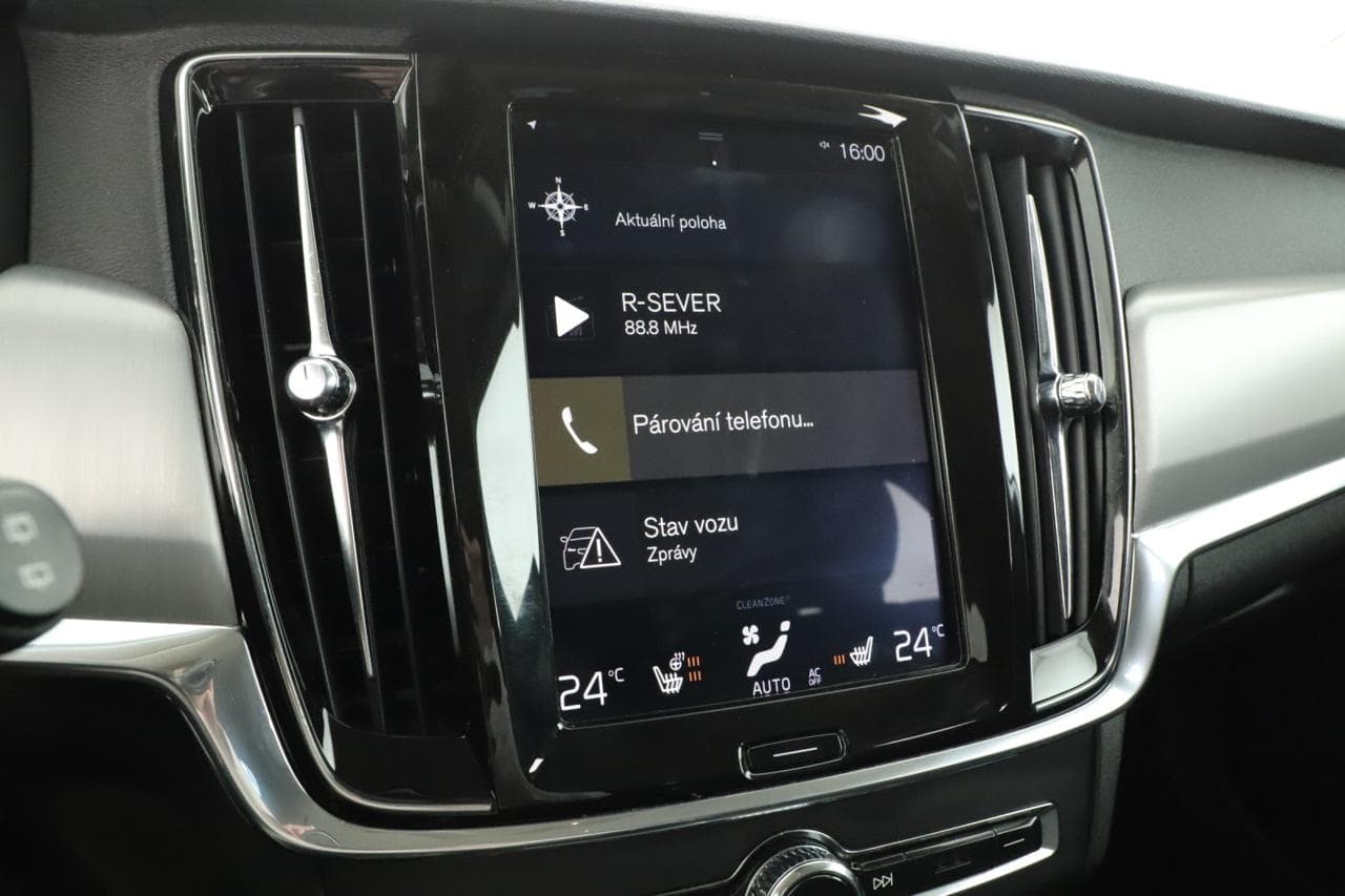 2019 Volvo V90 - 23