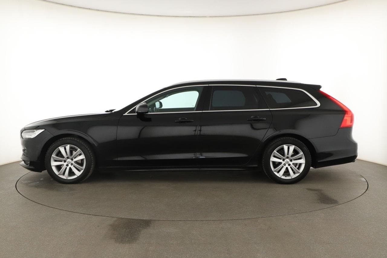 2019 Volvo V90 - 4