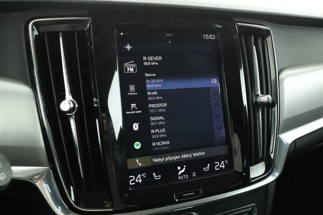2019 Volvo V90 - 15