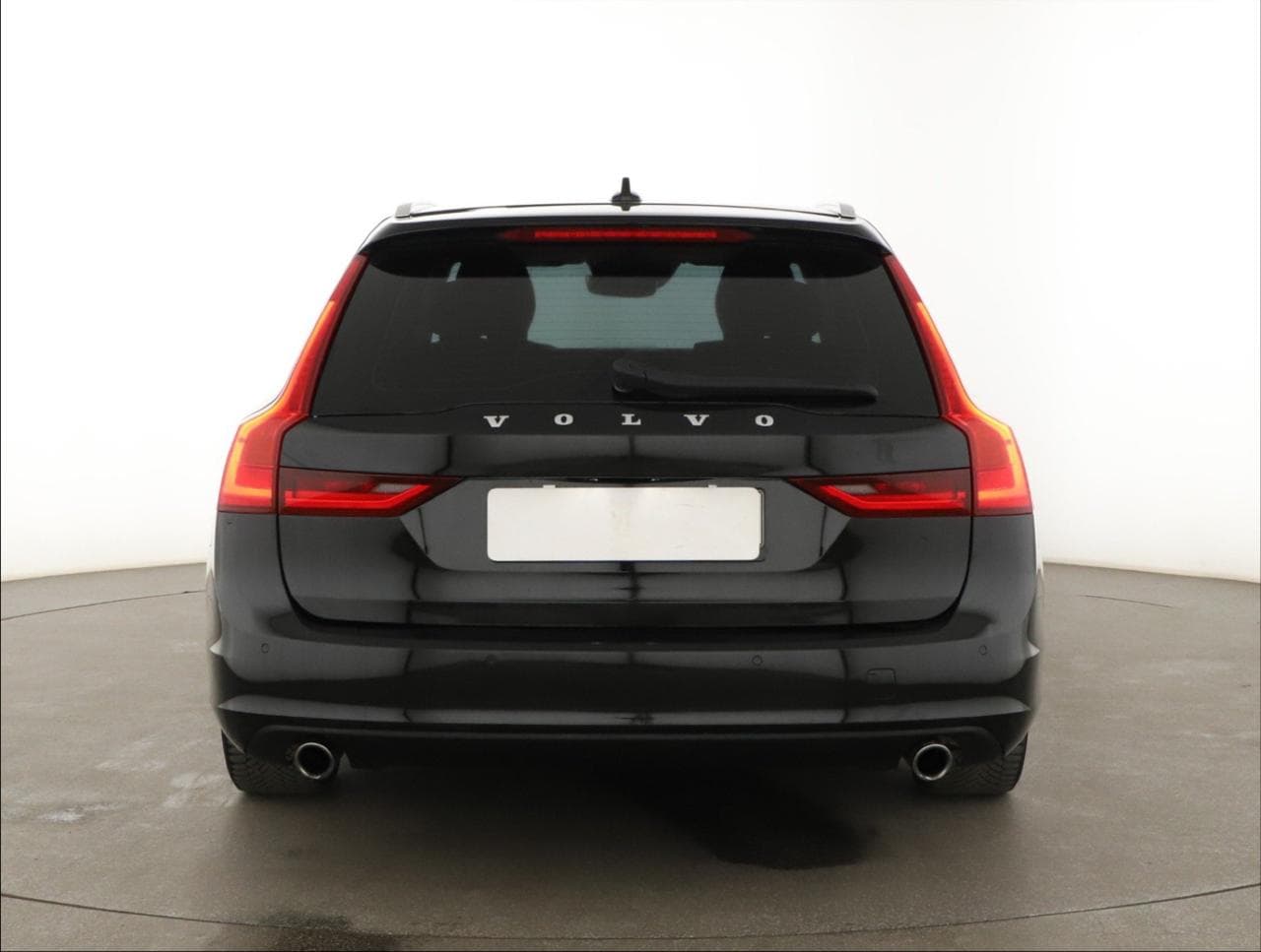 2019 Volvo V90 - 6