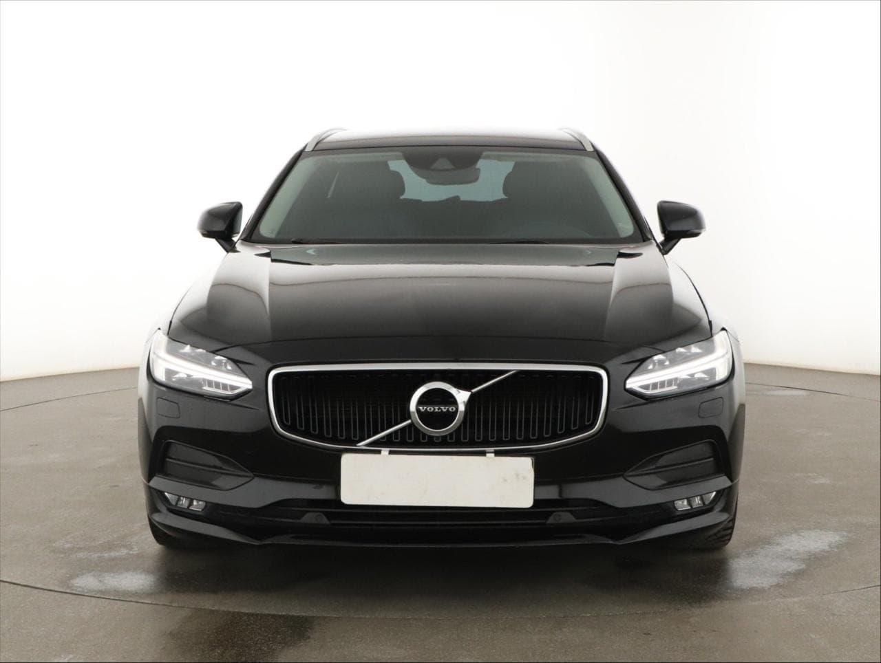 2019 Volvo V90 - 2