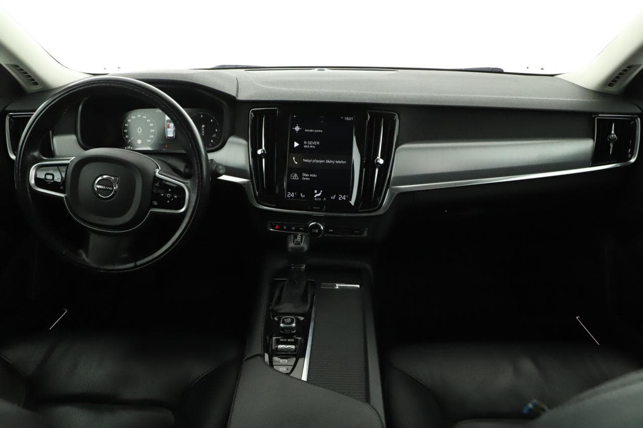2019 Volvo V90 - 9