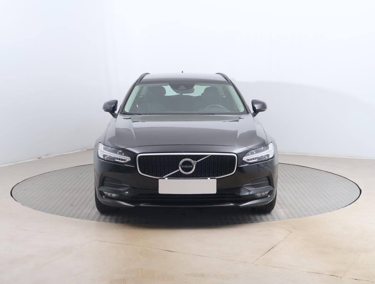 2017 Volvo V90 - 2