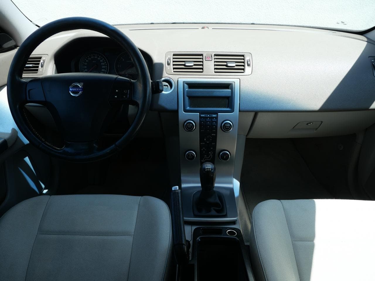 2008 Volvo V50 - 8