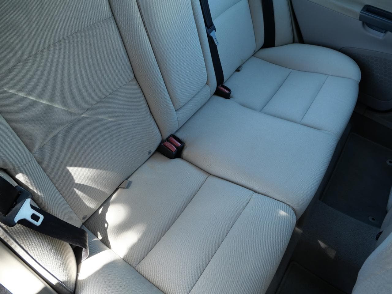 2008 Volvo V50 - 12