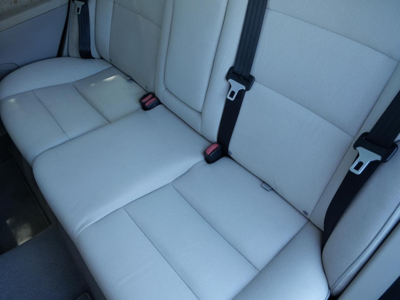 2008 Volvo V50 - 10