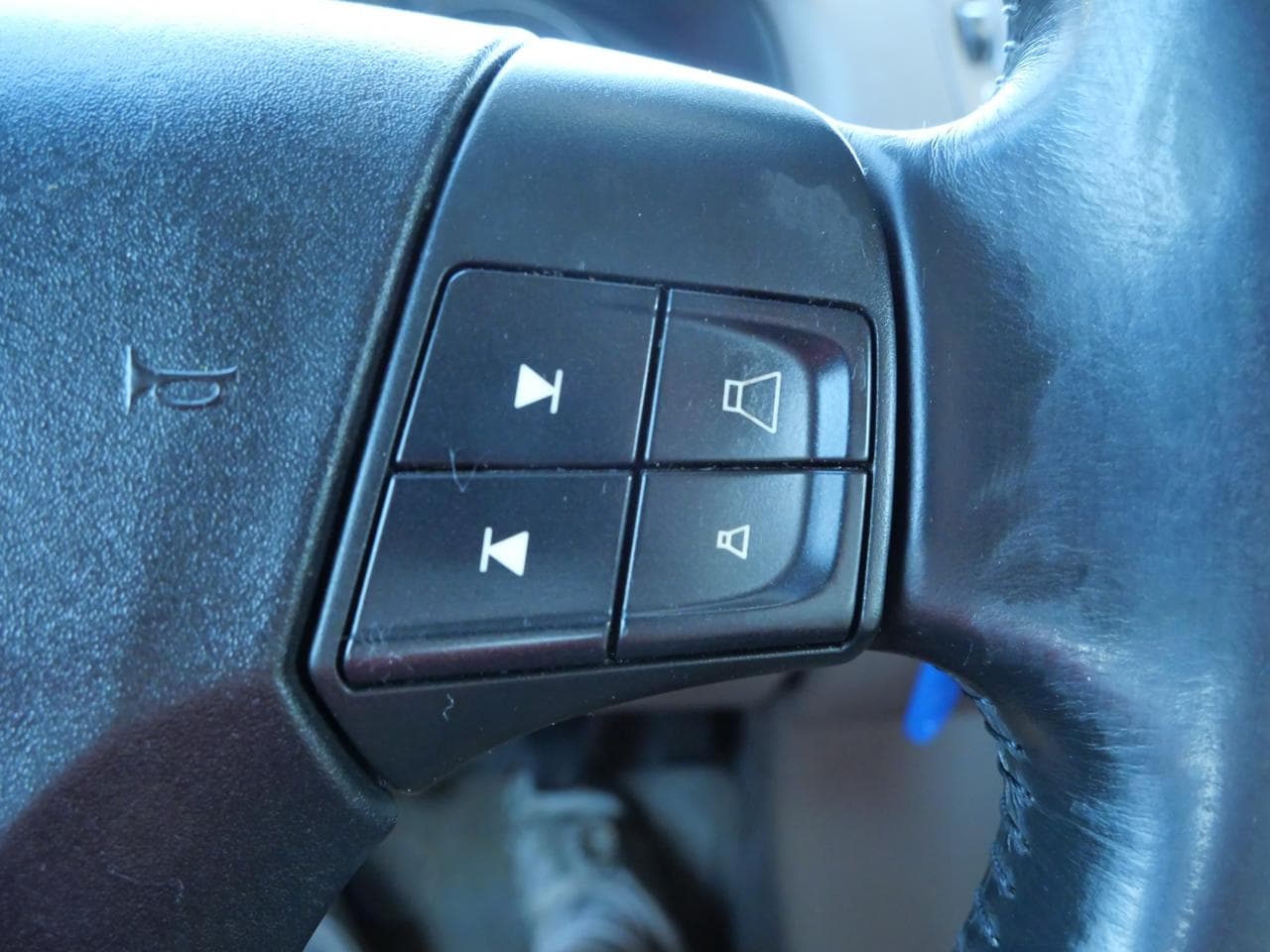 2008 Volvo V50 - 15