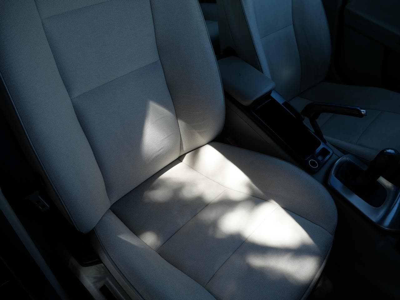 2008 Volvo V50 - 11