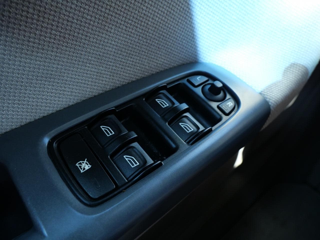 2008 Volvo V50 - 14