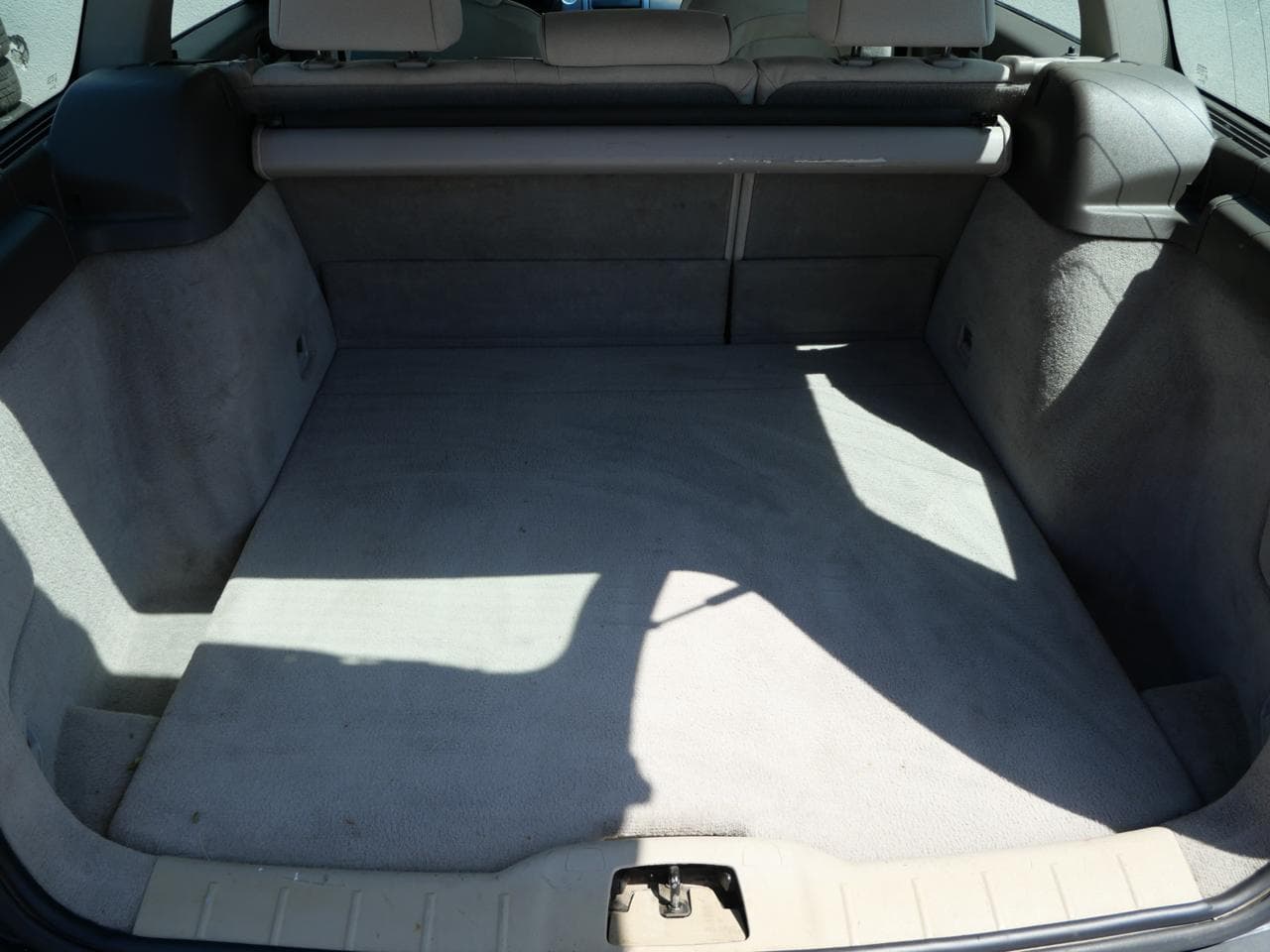 2008 Volvo V50 - 7