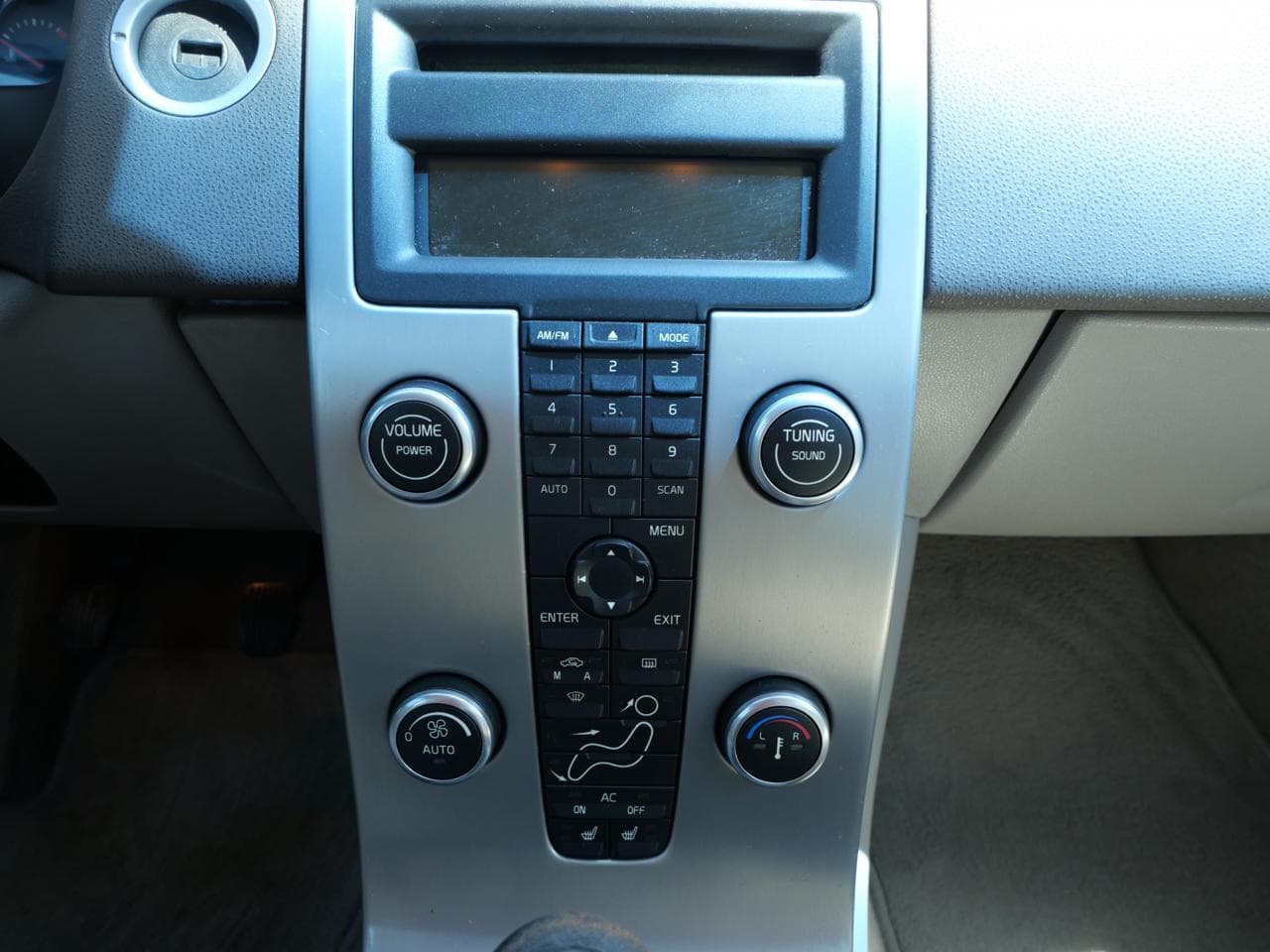 2008 Volvo V50 - 13