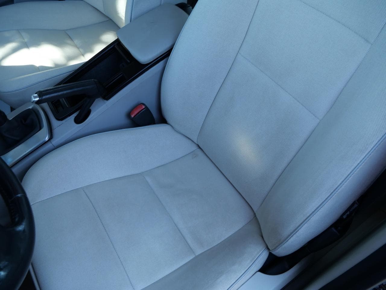 2008 Volvo V50 - 9