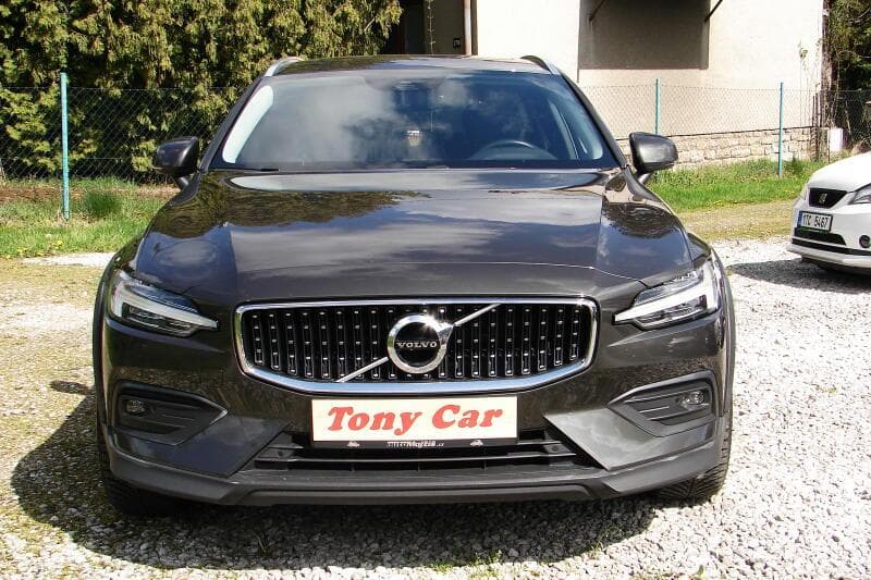 2021 Volvo V60 - 3