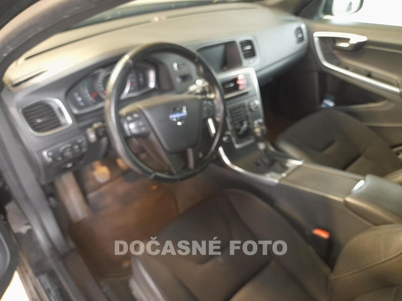 2015 Volvo V60 - 3