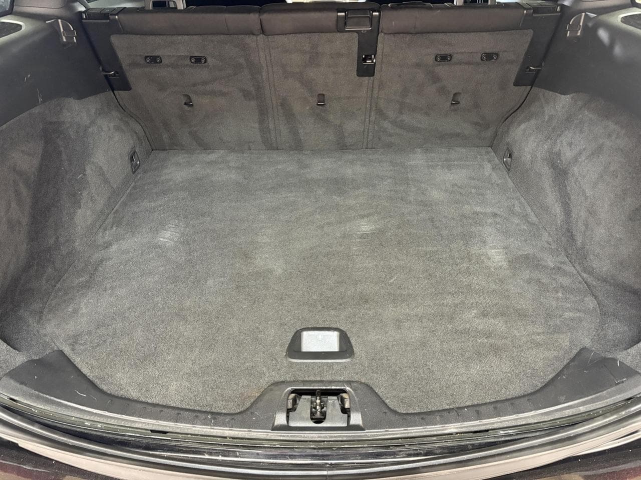 2015 Volvo V60 - 8
