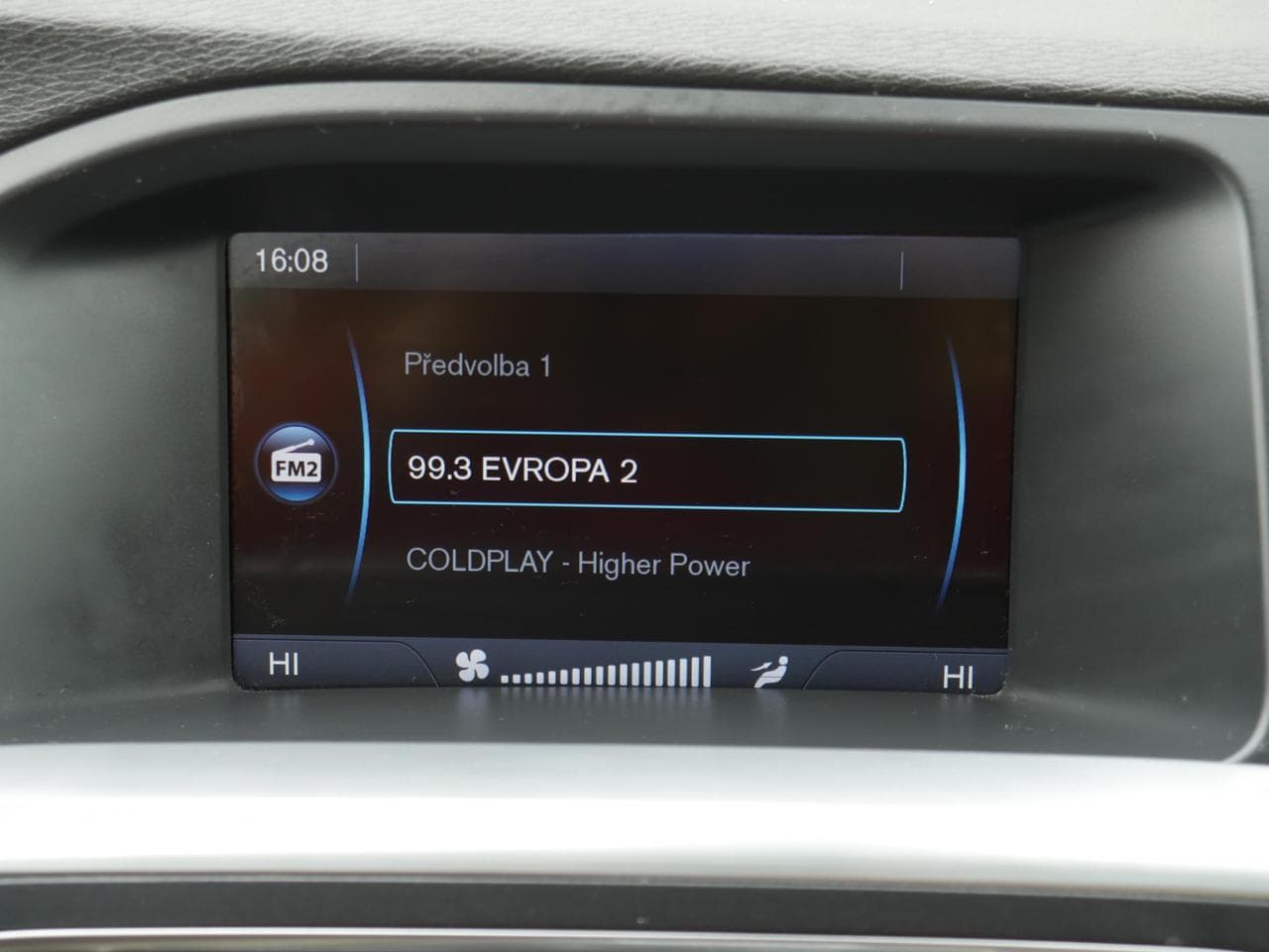 2011 Volvo V60 - 15
