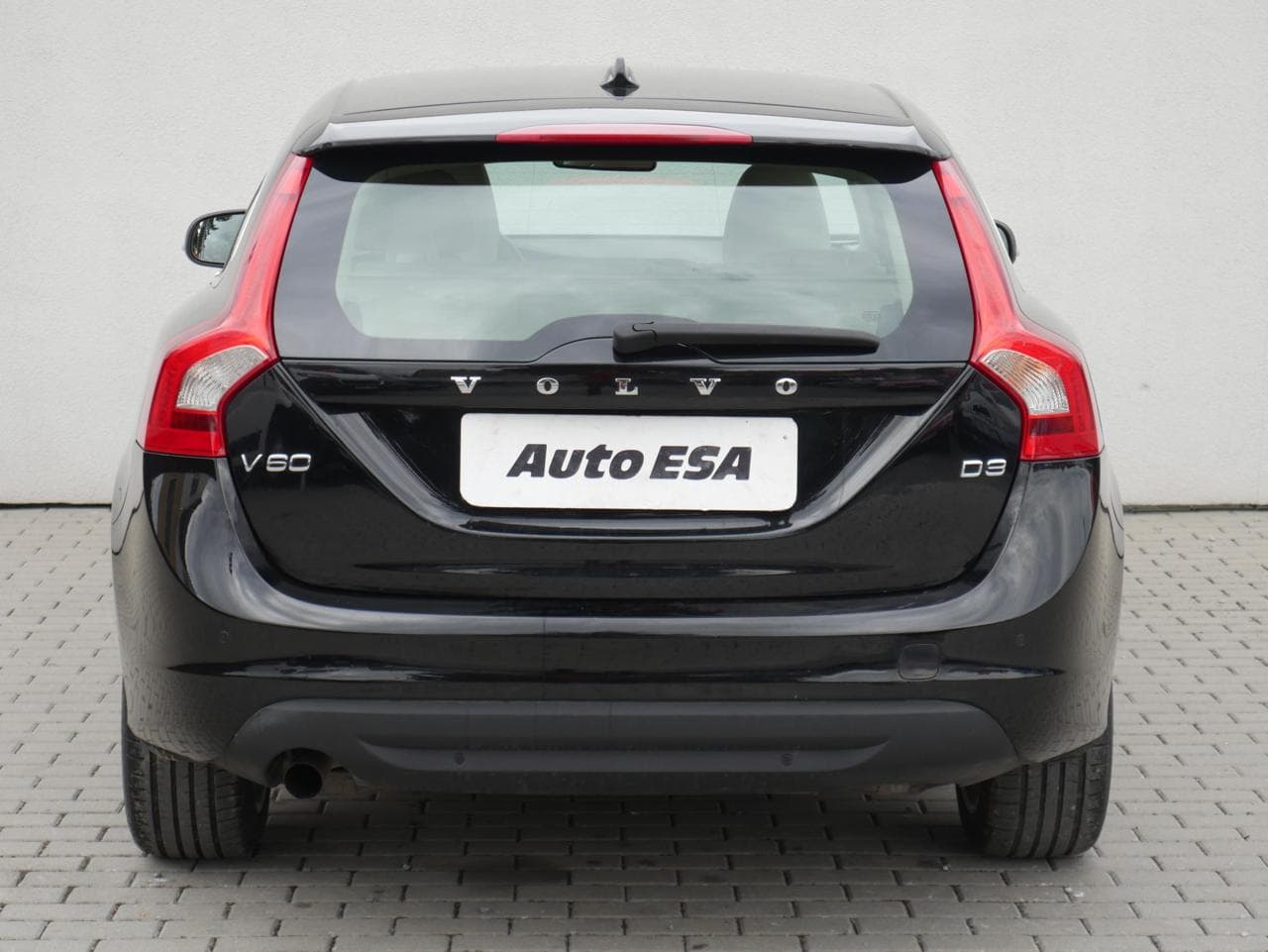2011 Volvo V60 - 5