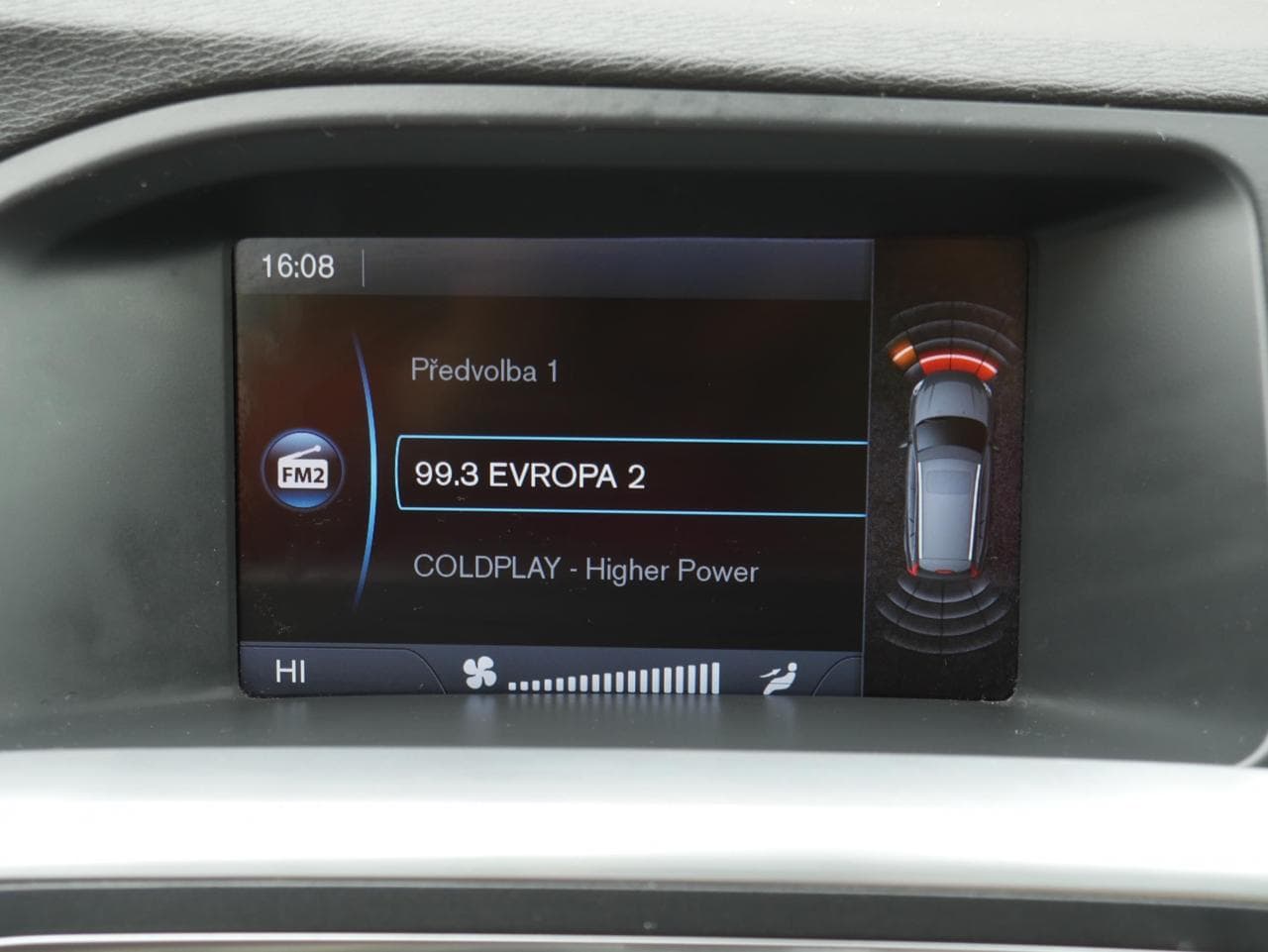 2011 Volvo V60 - 16