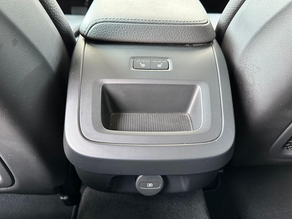 2021 Volvo V60 - 20
