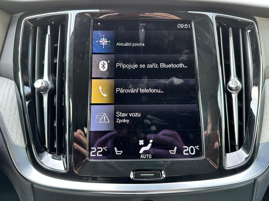 2021 Volvo V60 - 15