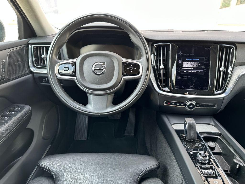 2021 Volvo V60 - 9