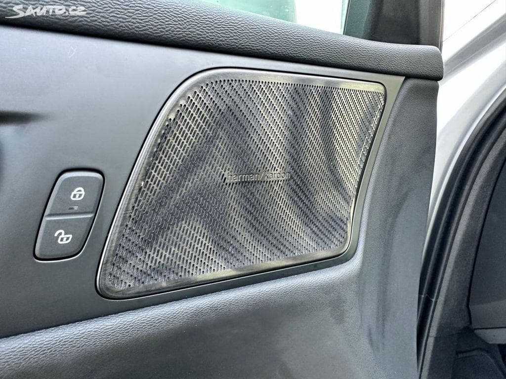 2021 Volvo V60 - 8