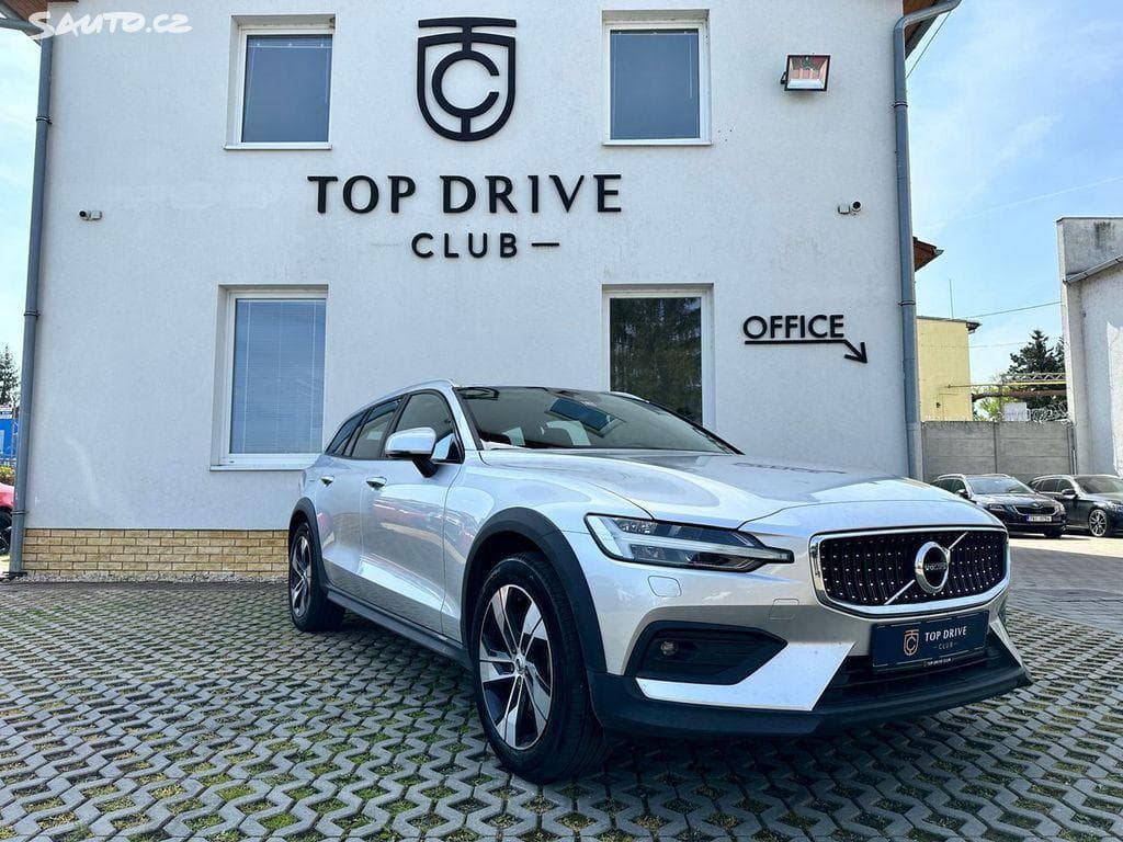 2021 Volvo V60 - 3