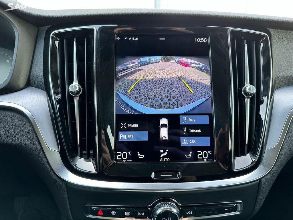 2021 Volvo V60 - 15