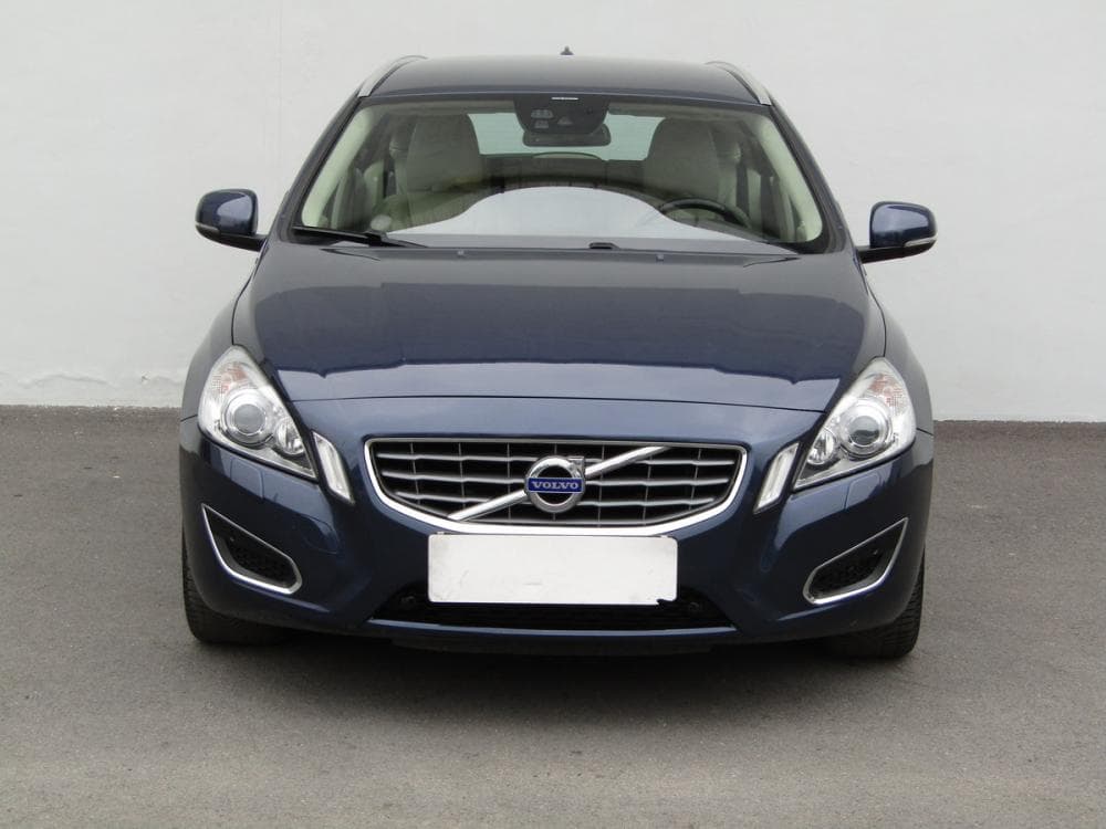 2013 Volvo V60 - 2