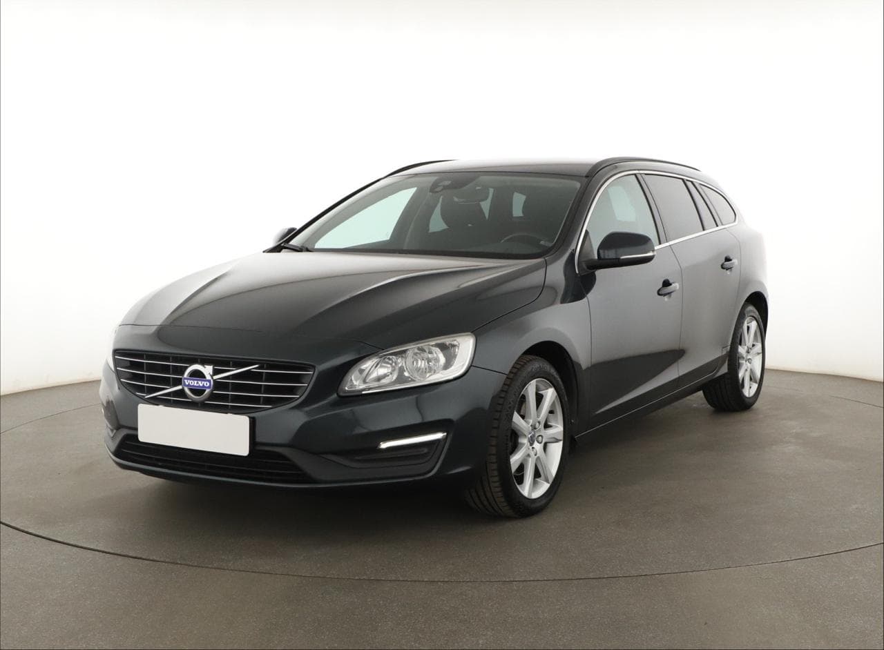 2016 Volvo V60 - 3