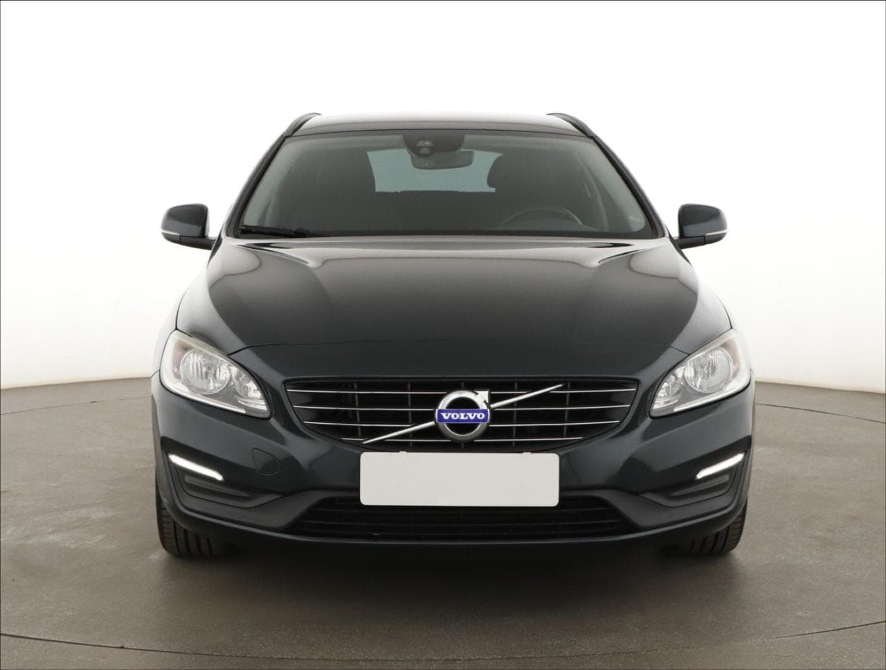2016 Volvo V60 - 2