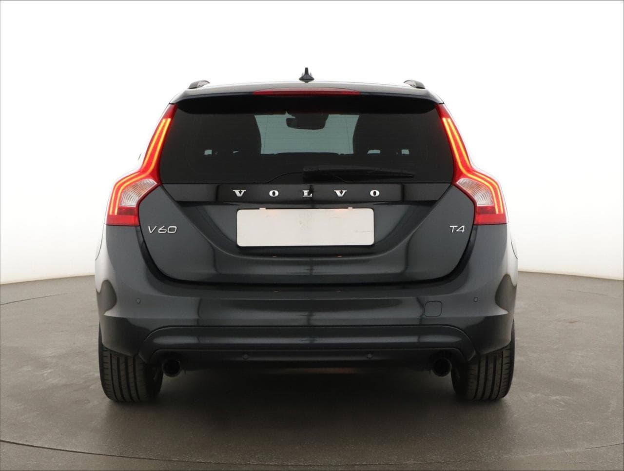 2016 Volvo V60 - 6
