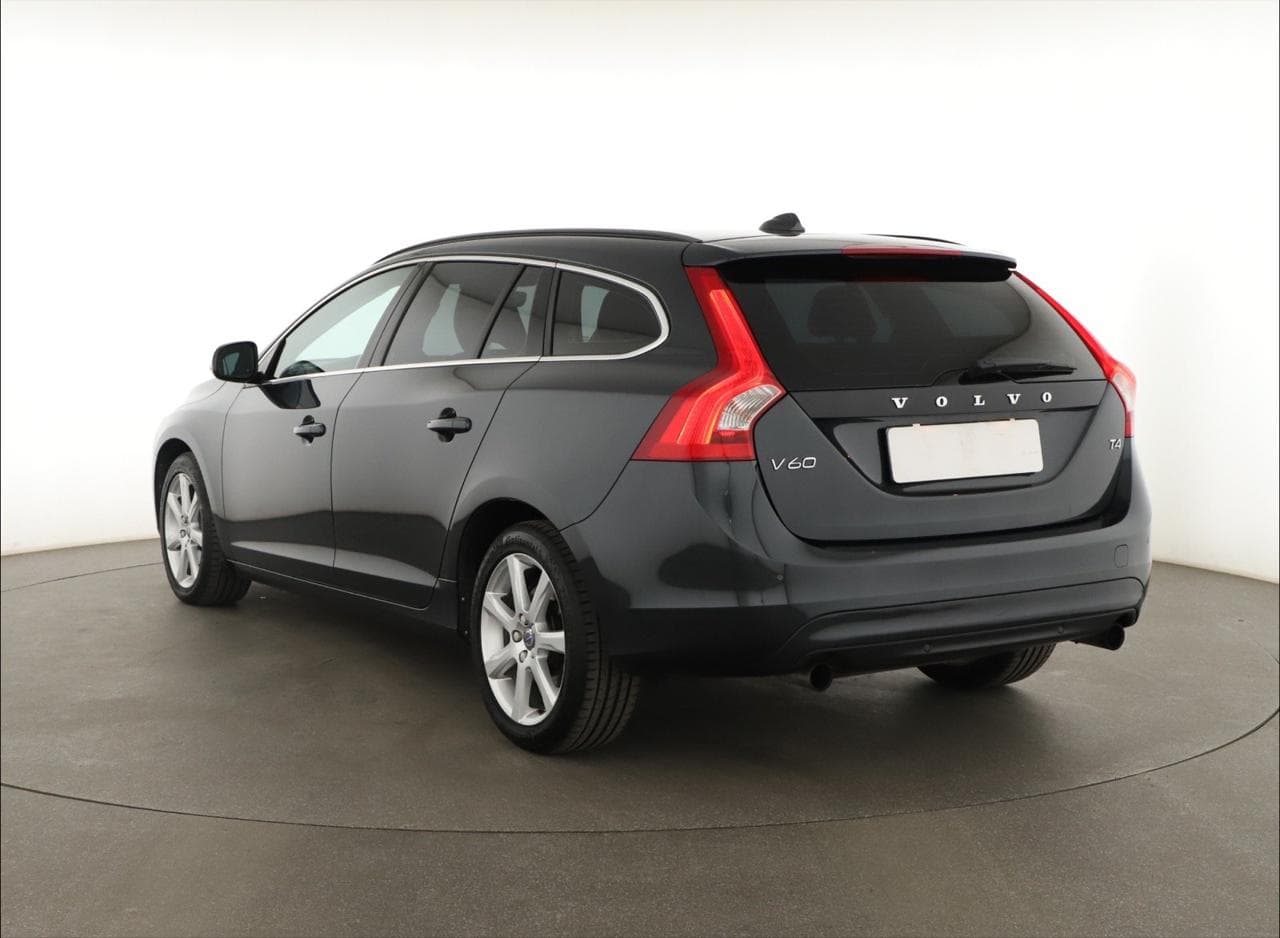 2016 Volvo V60 - 5