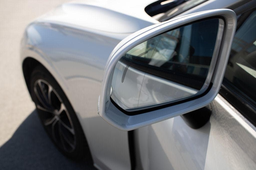 2018 Volvo V60 - 17
