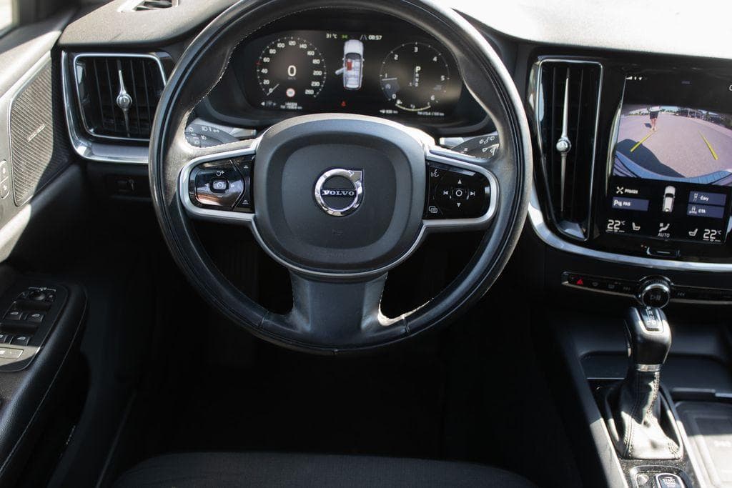 2018 Volvo V60 - 19