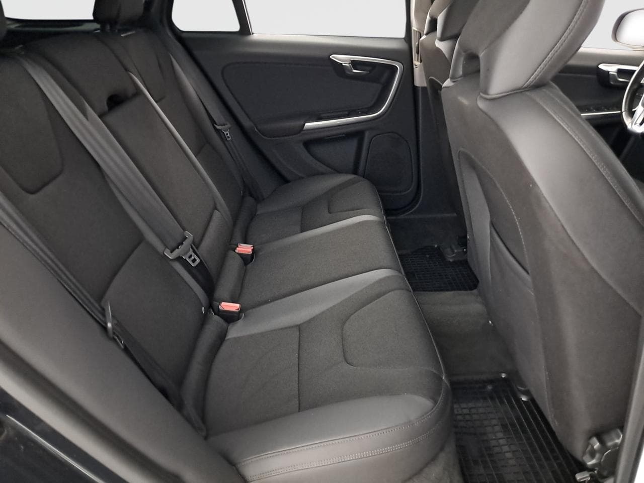 2012 Volvo V60 - 22