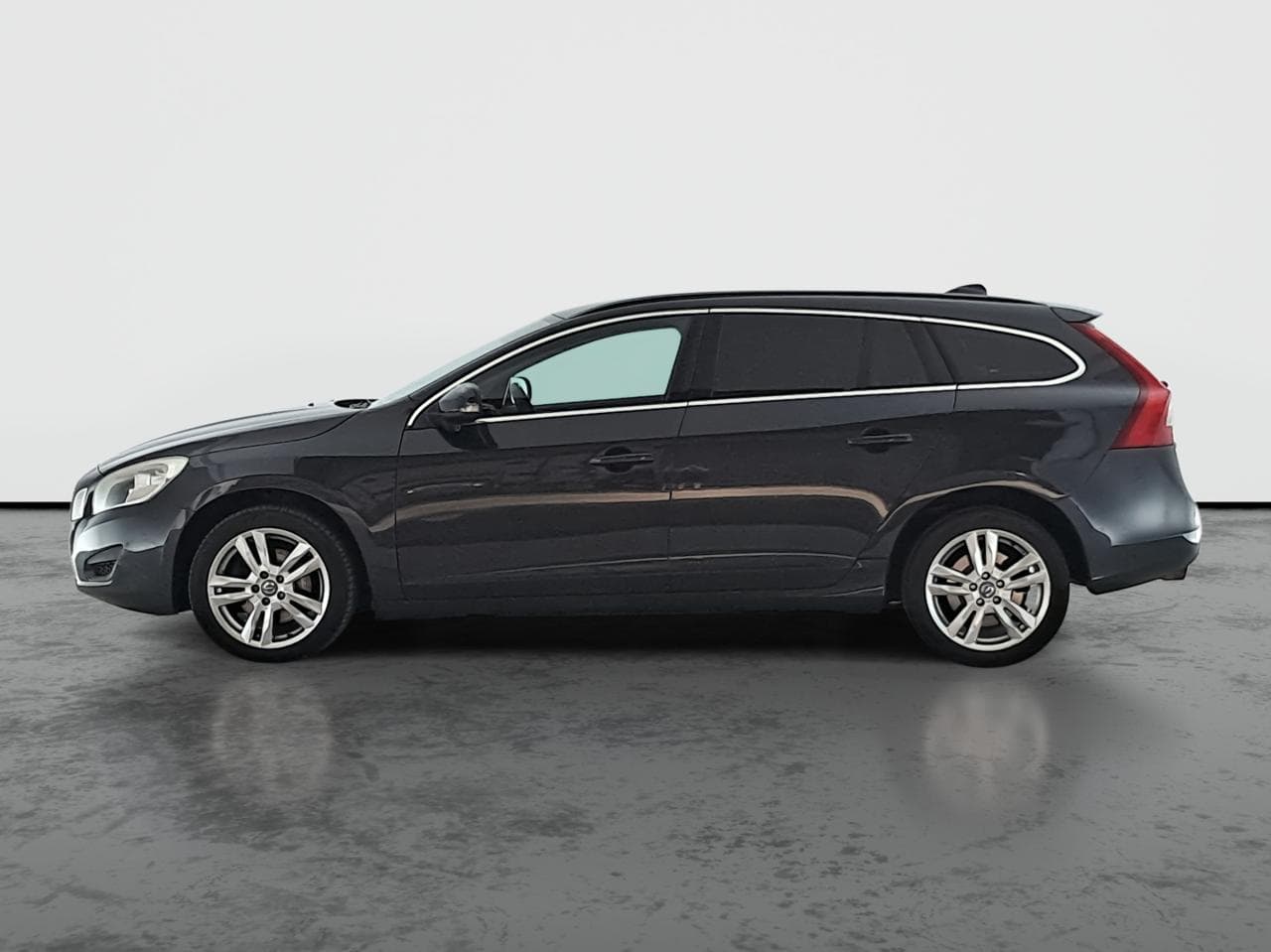 2012 Volvo V60 - 6