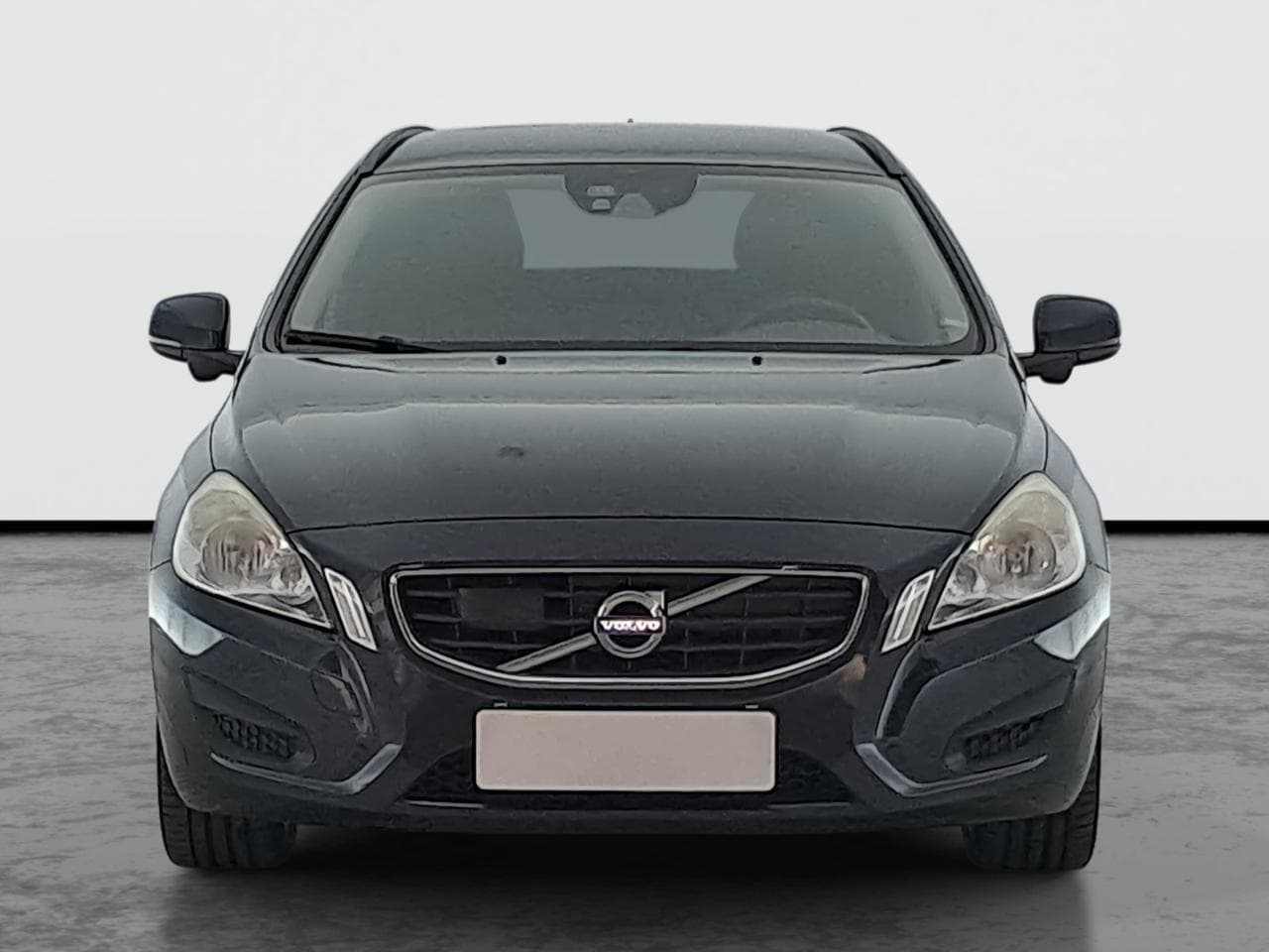 2012 Volvo V60 - 2