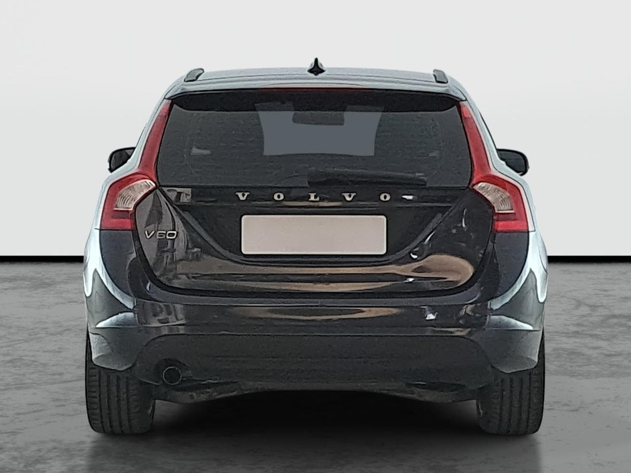 2012 Volvo V60 - 10