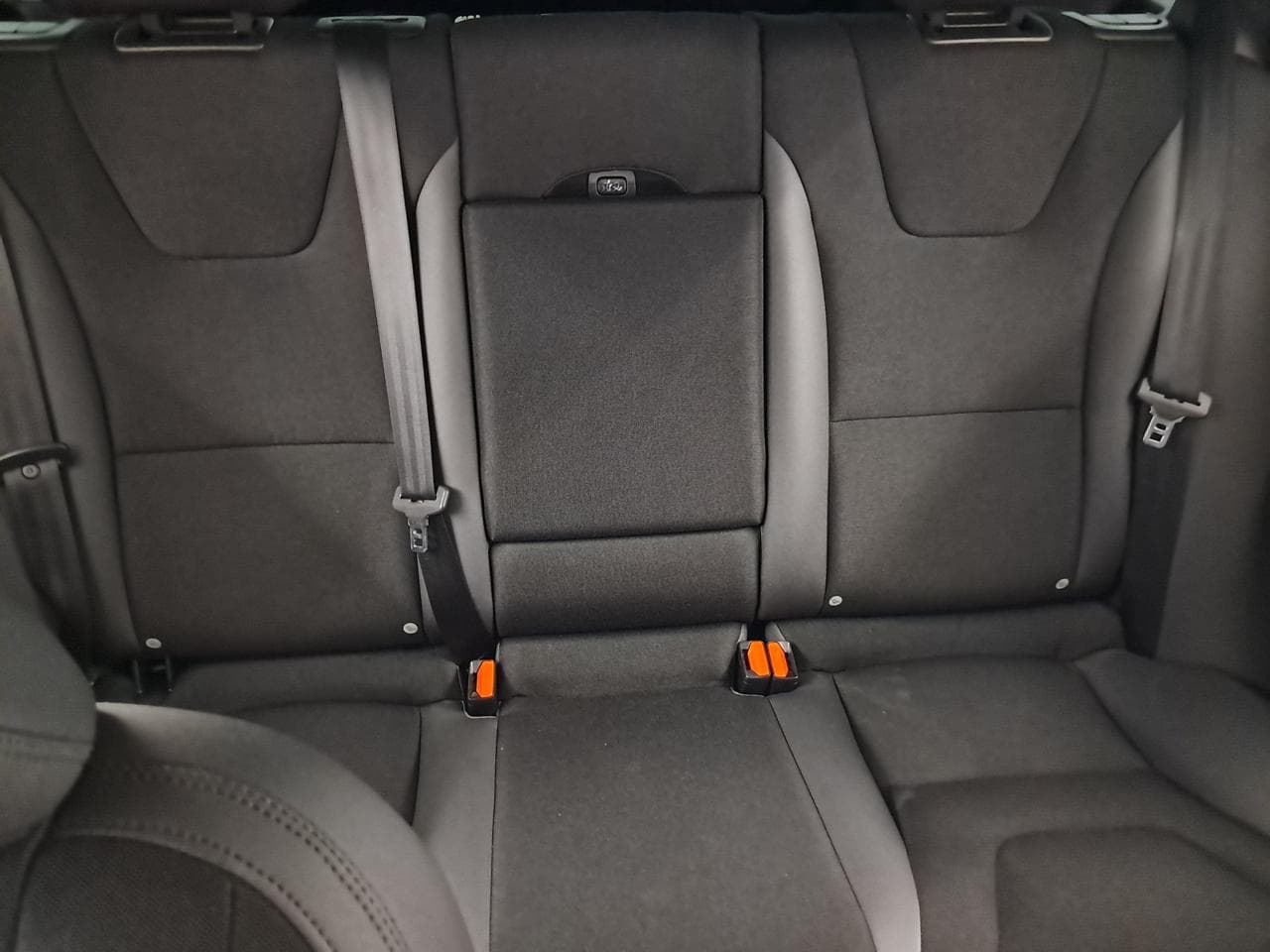 2012 Volvo V60 - 24