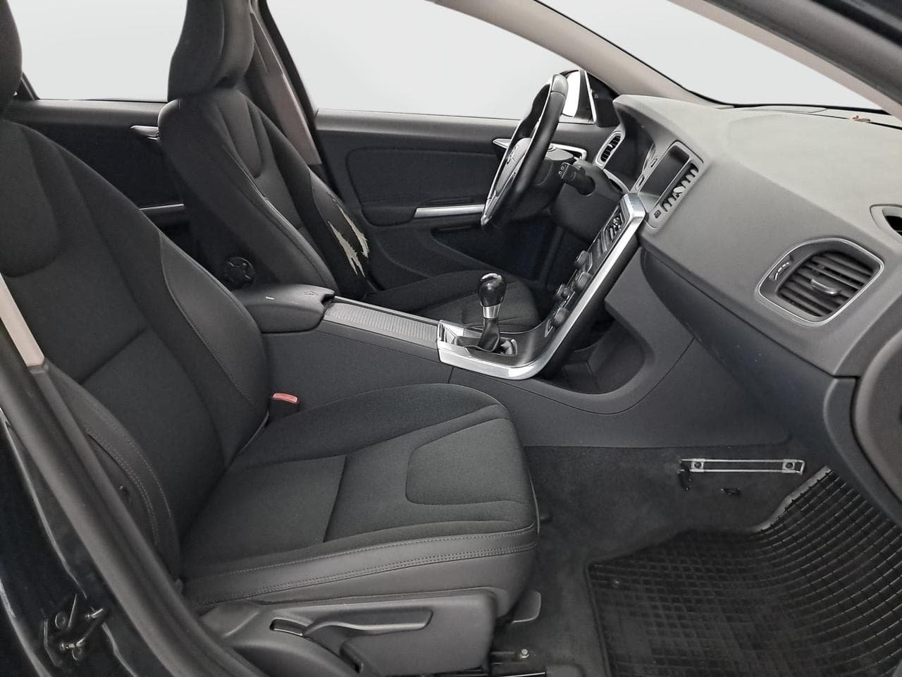 2012 Volvo V60 - 20