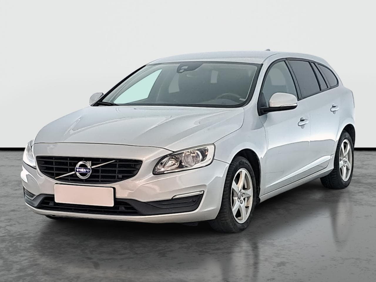 2017 Volvo V60 - 3