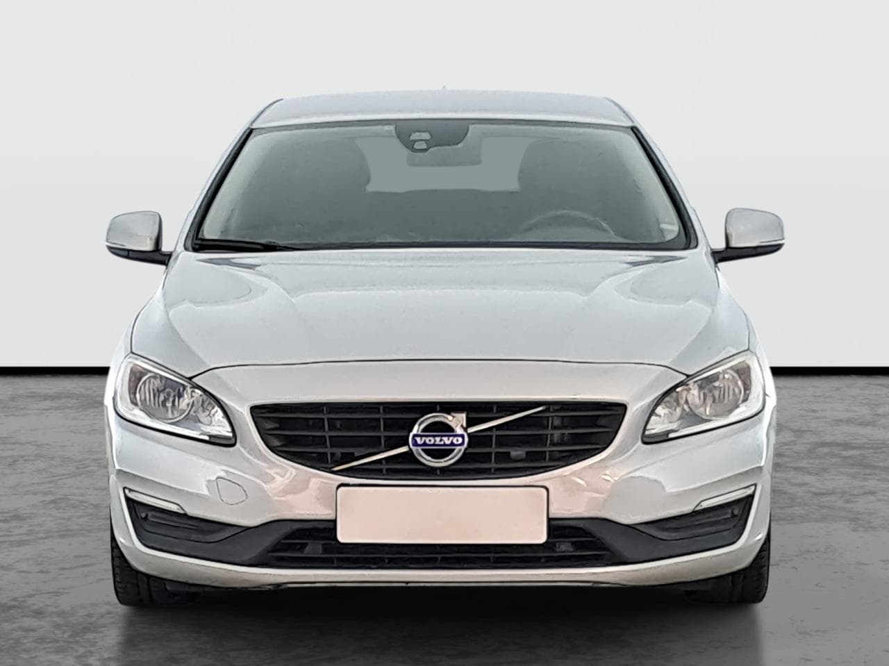 2017 Volvo V60 - 2
