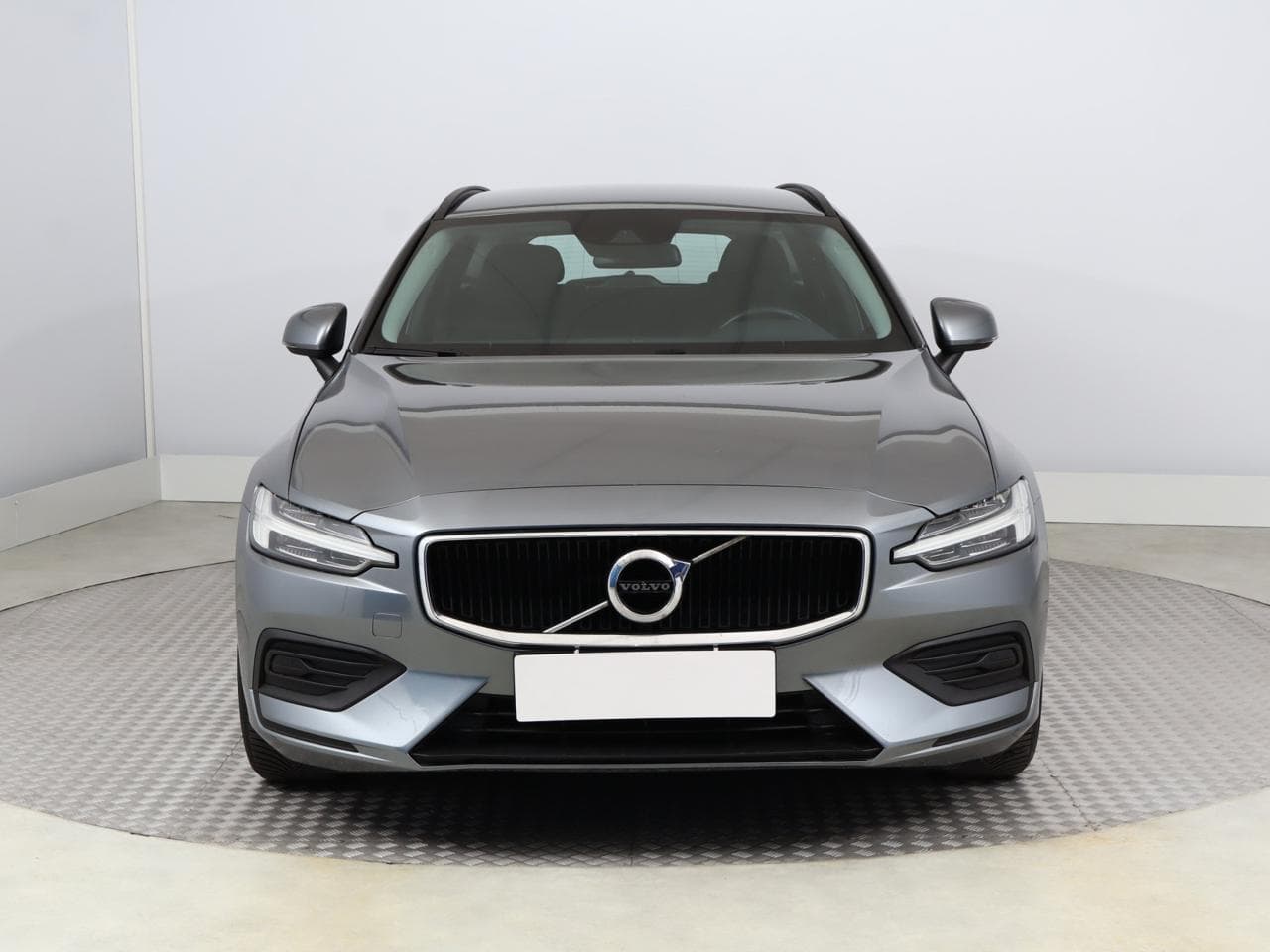 2019 Volvo V60 - 2